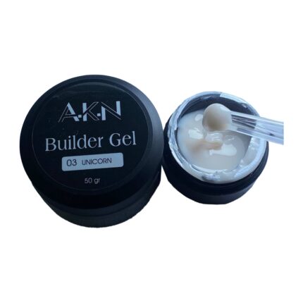 ג'ל 03 - A.K.N Builder Gel