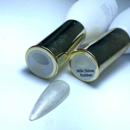 ראבר - A.K.N Milk Shine Rubber