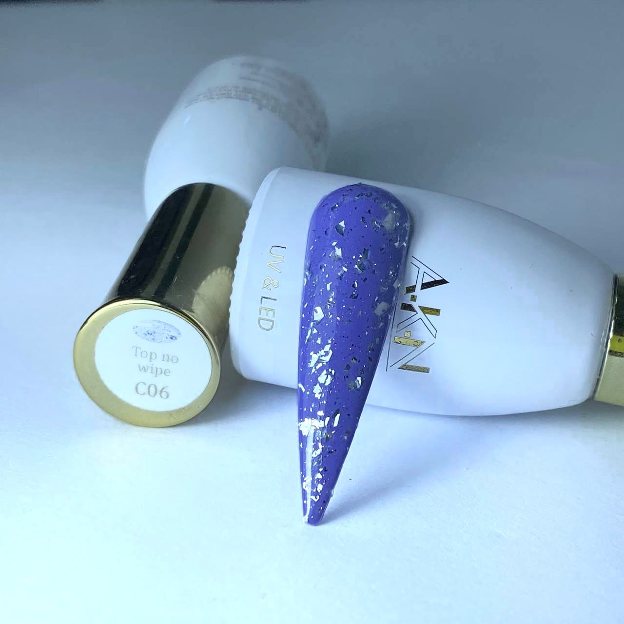 A.K.N Top No Wipe C06