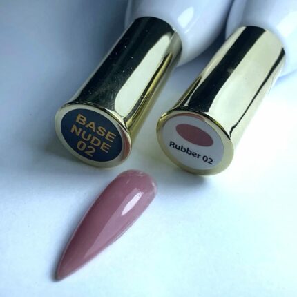 ראבר בייס - A.K.N Basce Nude B2