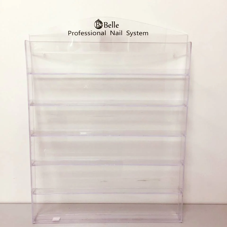 סטנד פלסטיק