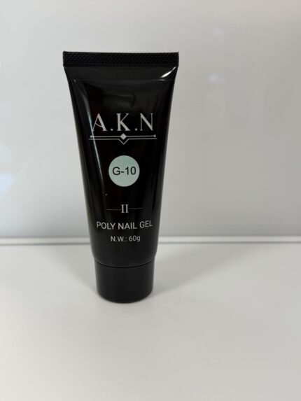 פוליג'ל G10 – A.K.N